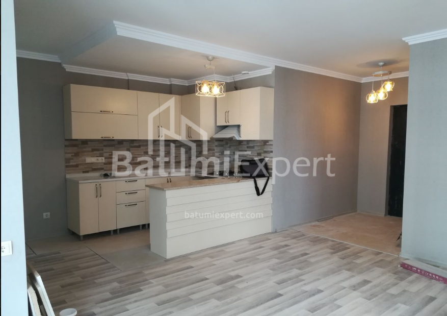 Квартира 72 м² - Ніко Піросмані, Батумі, Грузія