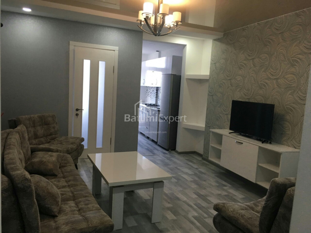 Квартира 48 м² - Юсуфа Кобаладзе, Батумі, Грузія