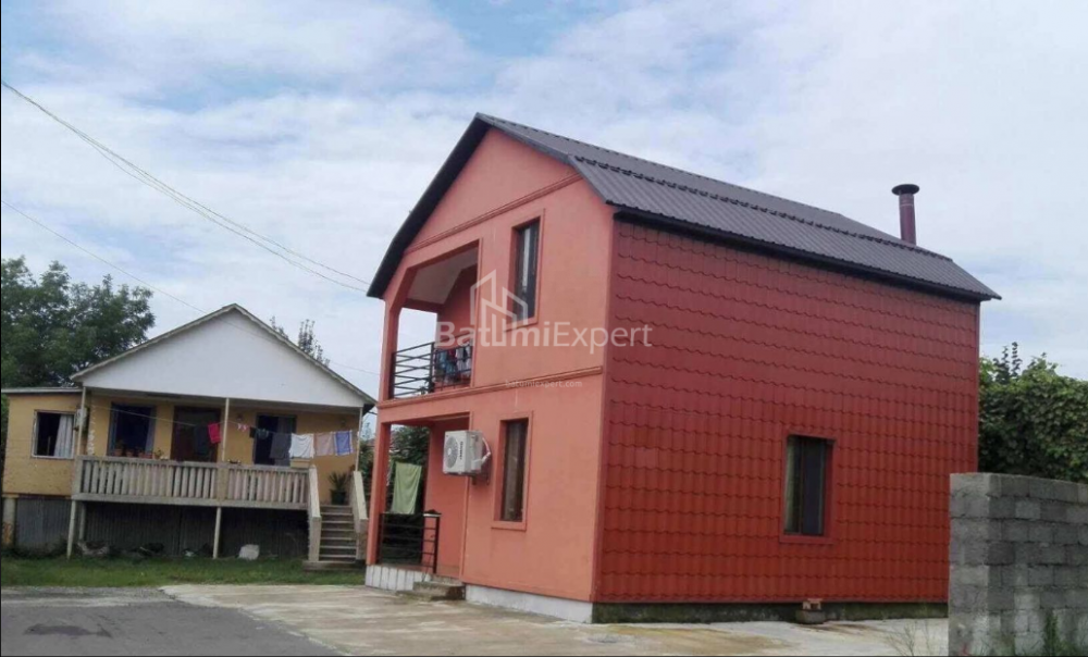 Приватний будинок 120 м² - Катамадзе, Барцхана, Грузія