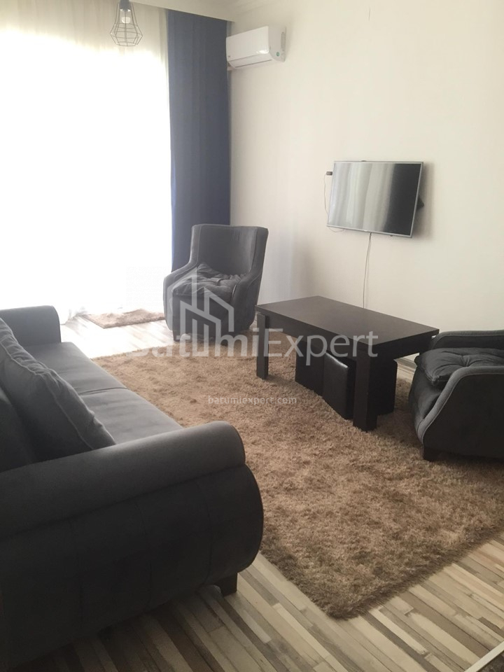 Квартира 57 м² - Іллі Чавчавадзе, Батумі, Грузія
