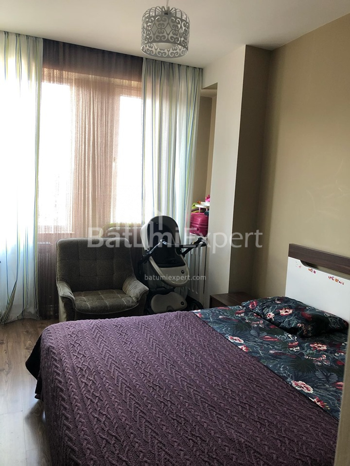 Квартира 63 м² - Хайдара Абашидзе, Батумі, Грузія