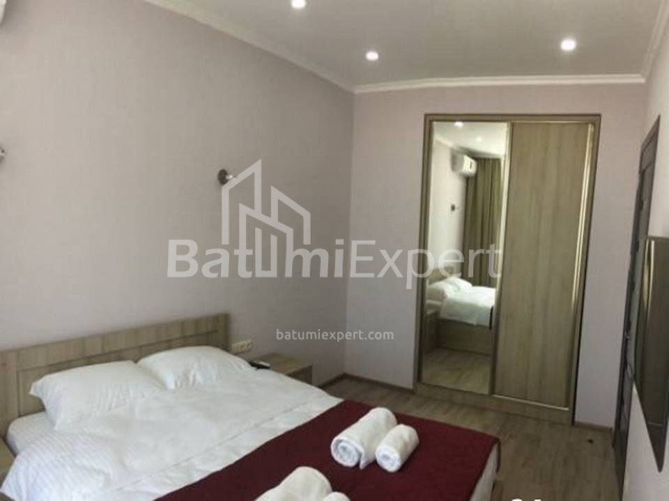 Квартира 48.2 м² - Шалва Інасаридзе, Батумі, Грузія