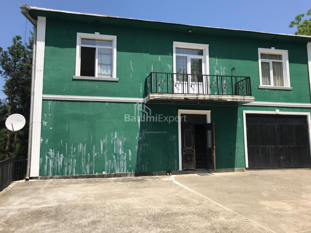 Приватний будинок 2255 м² - Агмашенебелі, Чакві, Грузія