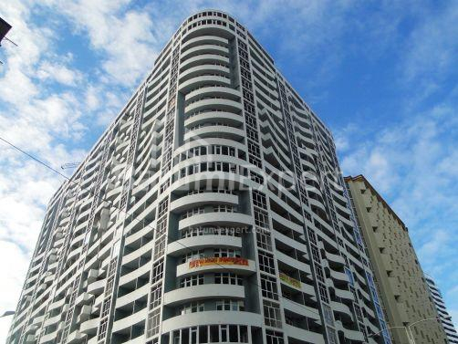 Квартира 42.75 м² - Юсуфа Кобаладзе, Батумі, Грузія