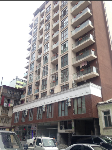 Торгівельна площа 200 м² - Царя Парнаваза, Батумі, Грузія