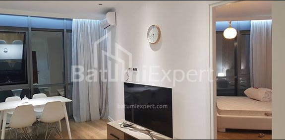 Квартира 47 м² - Шерифа Хімшіашвілі, Батумі, Грузія