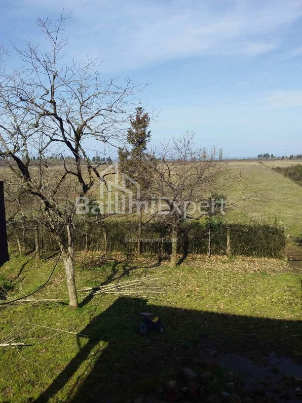 Земельна ділянка 4260 м² - Давида Агмашенебели, Кобулеті, Грузія