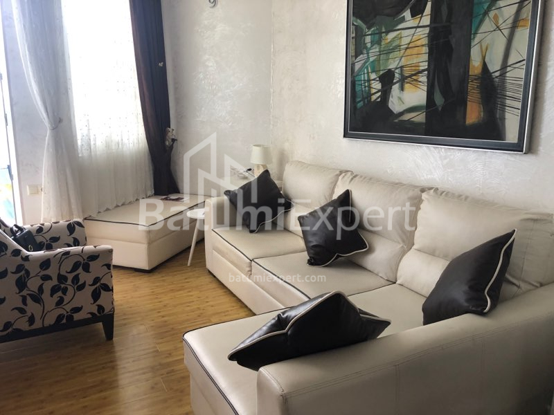 Квартира 29 м² - Зураба Горгiладзе, Батумі, Грузія