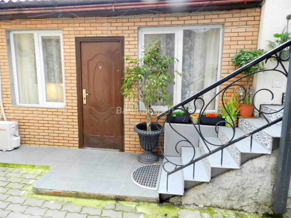 Квартира 30 м² - Хуло, Батумі, Грузія