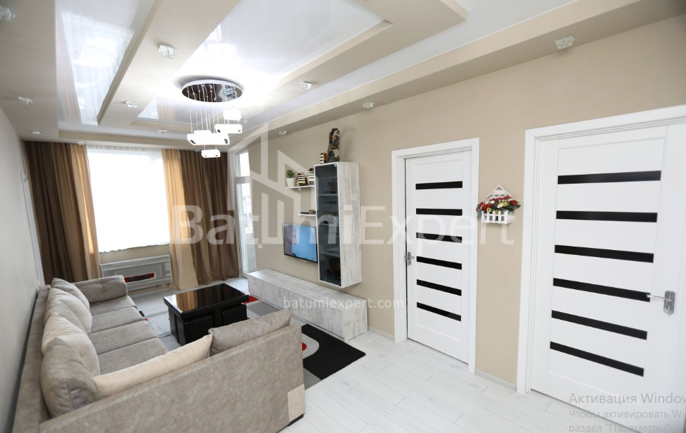 Квартира 85 м² - Селіма Хімшіашвілі, Батумі, Грузія