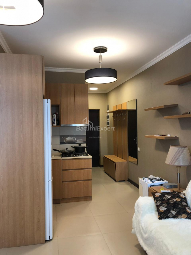 Квартира 43 м² - Зураба Горгiладзе, Батумі, Грузія