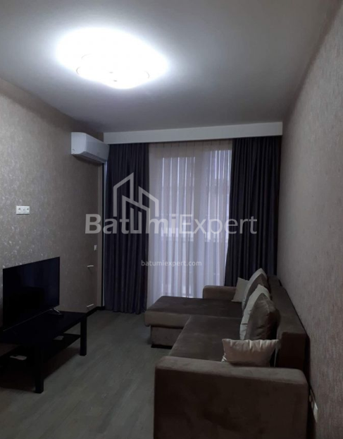 Квартира 55 м² - Вахтанга Горгасали, Батумі, Грузія