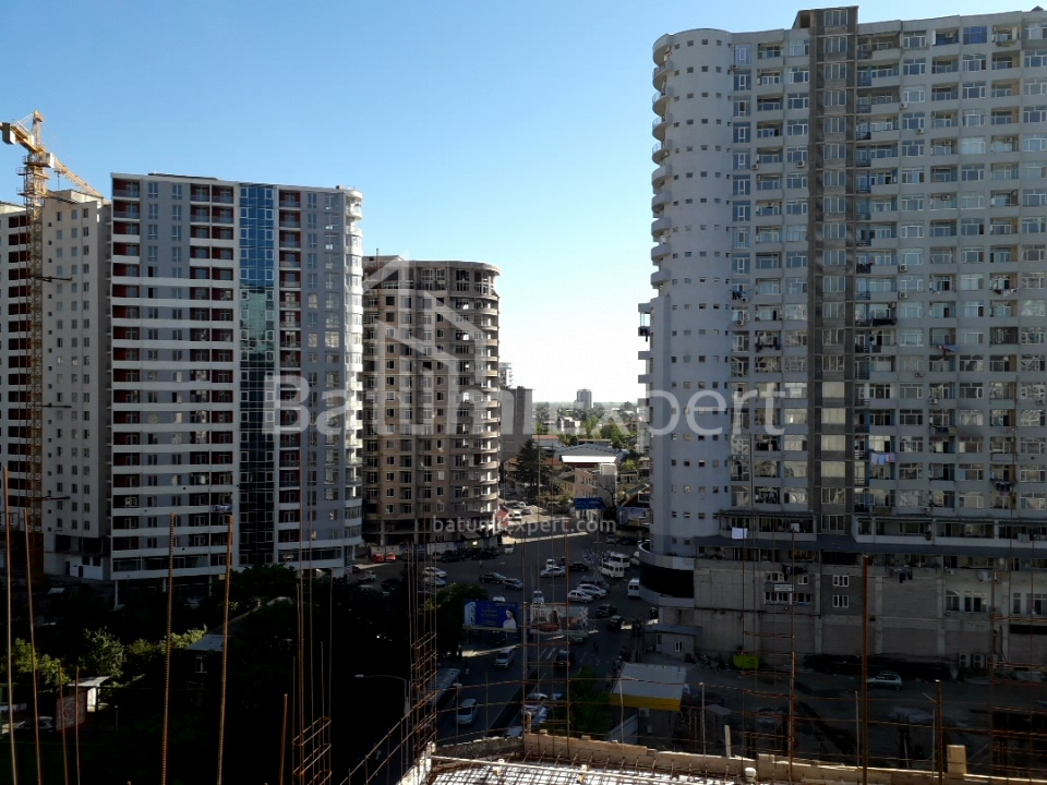 Квартира 96 м² - Тбел-Абусерідзе, Батумі, Грузія