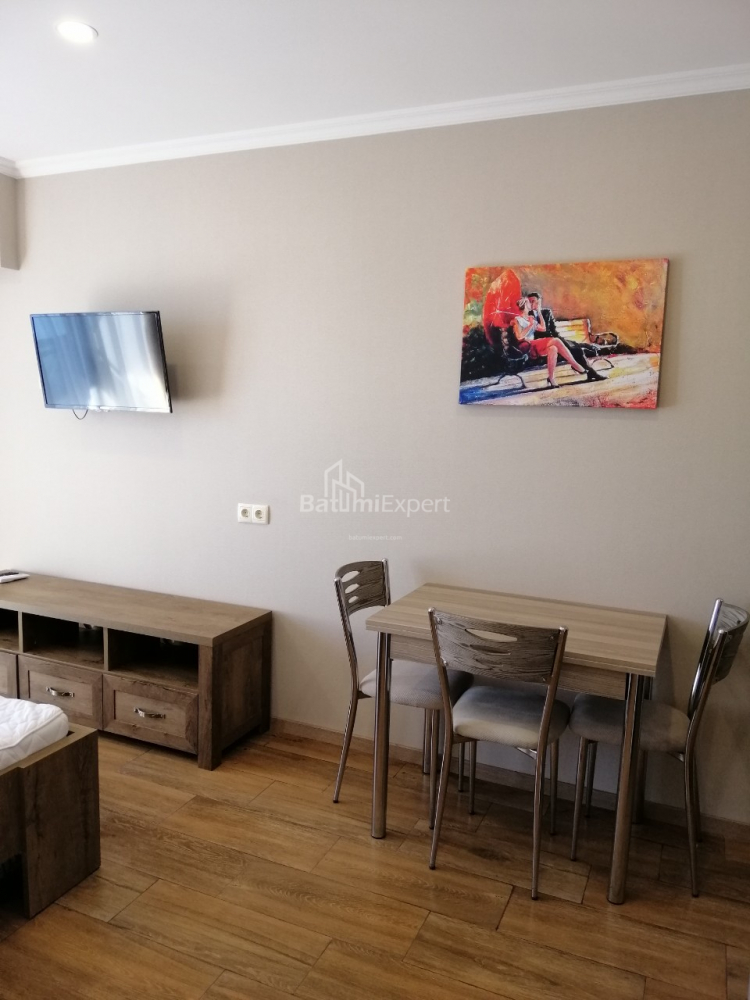 Квартира 33 м² - Шерифа Хімшіашвілі, Батумі, Грузія