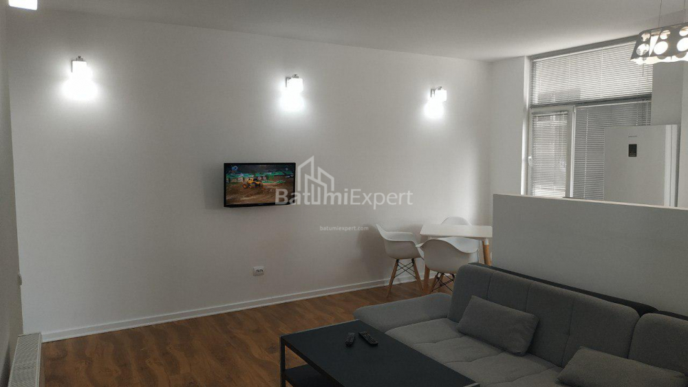 Квартира 82 м² - Oлександра Пушкiна, Батумі, Грузія