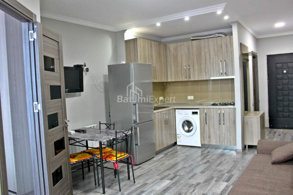 Квартира 40 м² - Юсуфа Кобаладзе, Батумі, Грузія