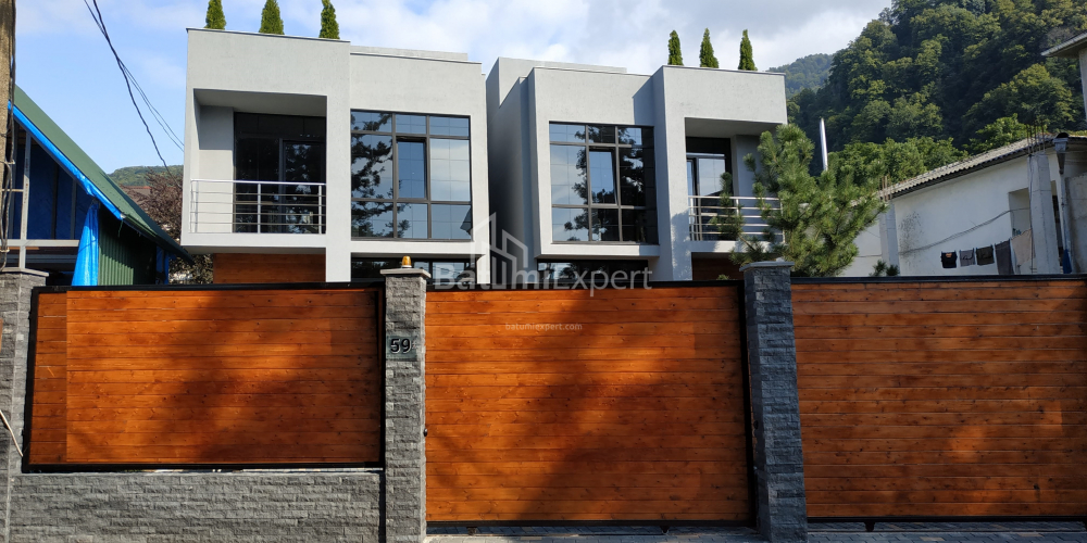 Приватний будинок 160 м² - Петре Ибери, Гоніо, Грузія