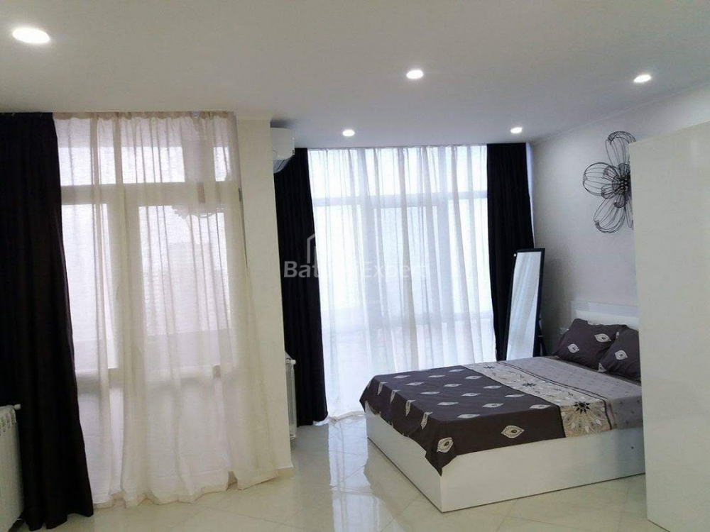 Квартира 40 м² - Юсуфа Кобаладзе, Батумі, Грузія