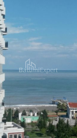 Квартира 70 м² - Шерифа Хімшіашвілі, Батумі, Грузія