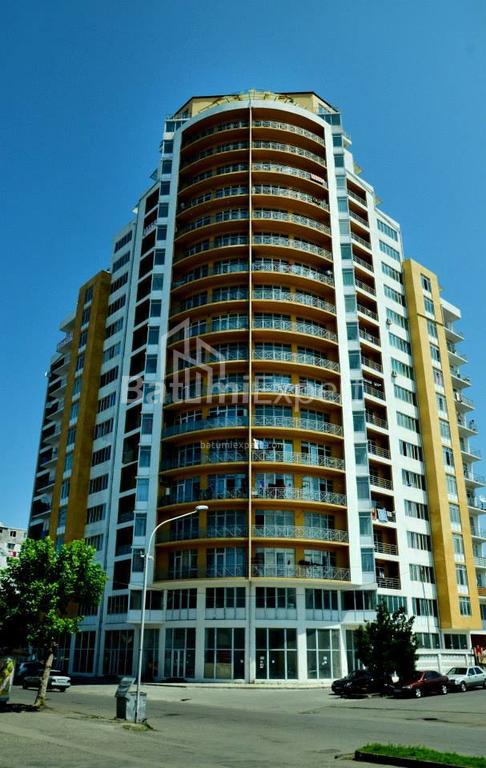 Квартира 39.8 м² - Михайла Лермонтова, Батумі, Грузія
