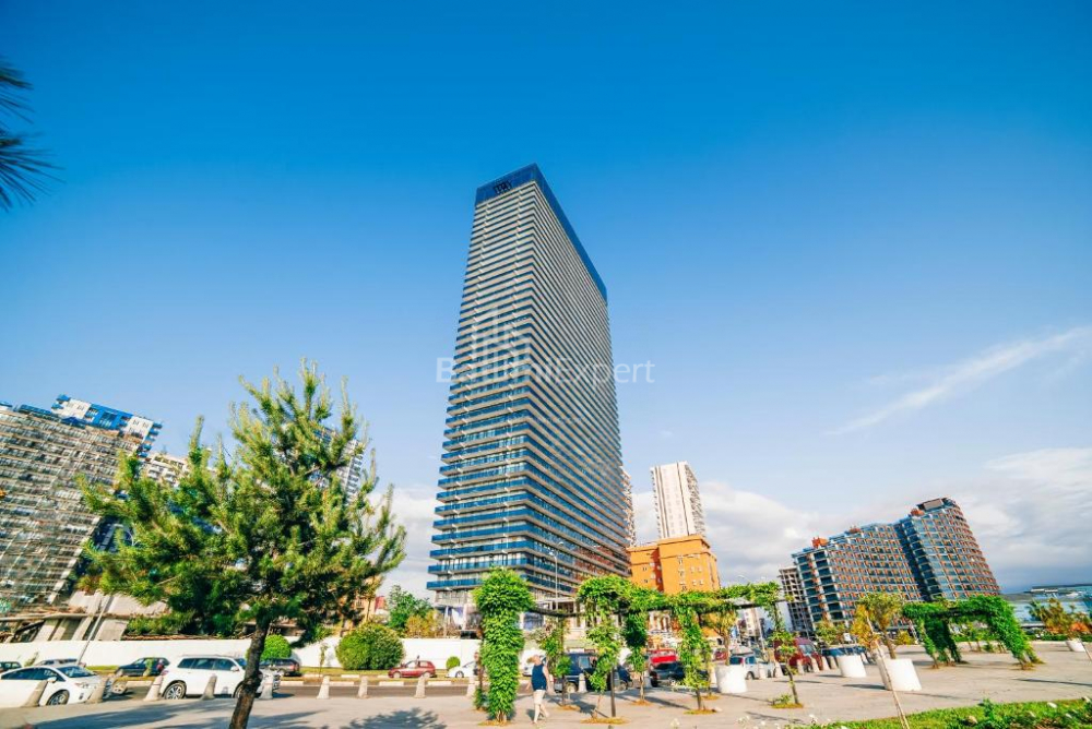 Квартира 30 м² - Шерифа Хімшіашвілі, Батумі, Грузія