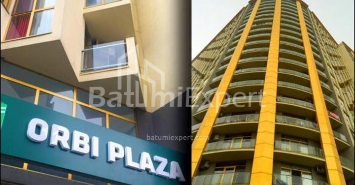 Квартира 48 м² - Юсуфа Кобаладзе, Батумі, Грузія