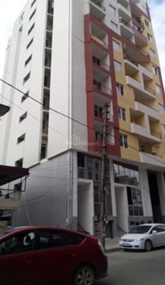 Квартира 60 м² - Петра Мелiкiшвiлi, Батумі, Грузія