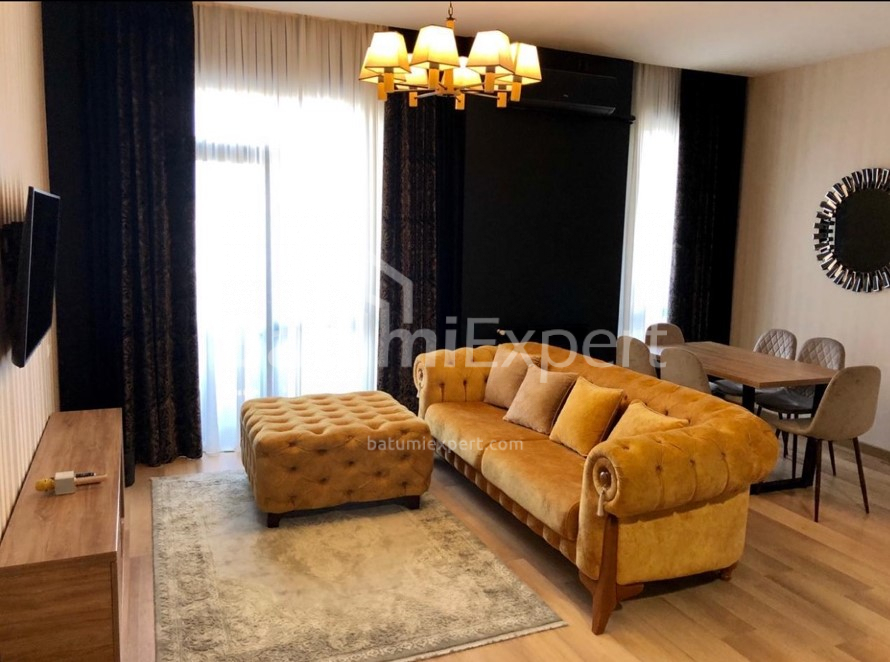 Квартира 85 м² - Петра Багратіоні, Батумі, Грузія