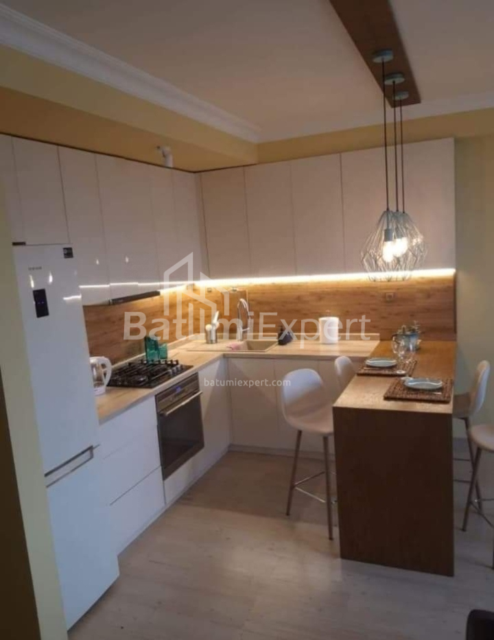 Квартира 80 м² - Абхазька, Батумі, Грузія