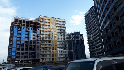 Квартира 53 м² - Ангiса, Батумі, Грузія
