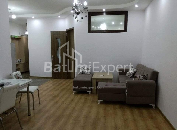 Квартира 58 м² - Зураба Горгiладзе, Батумі, Грузія