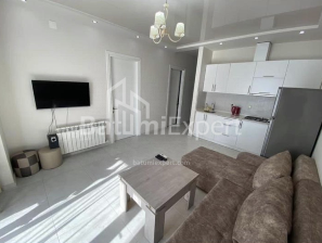 Квартира 61 м² - Ніко Піросмані, Батумі, Грузія