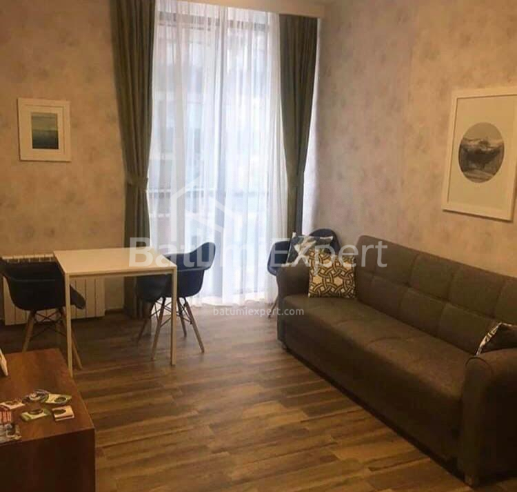 Квартира 47 м² - Шерифа Хімшіашвілі, Батумі, Грузія