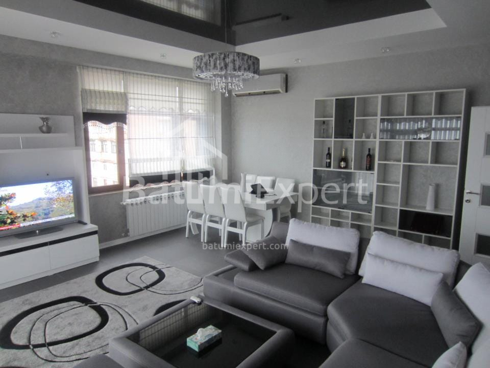 Квартира 140 м² - Селіма Хімшіашвілі, Батумі, Грузія
