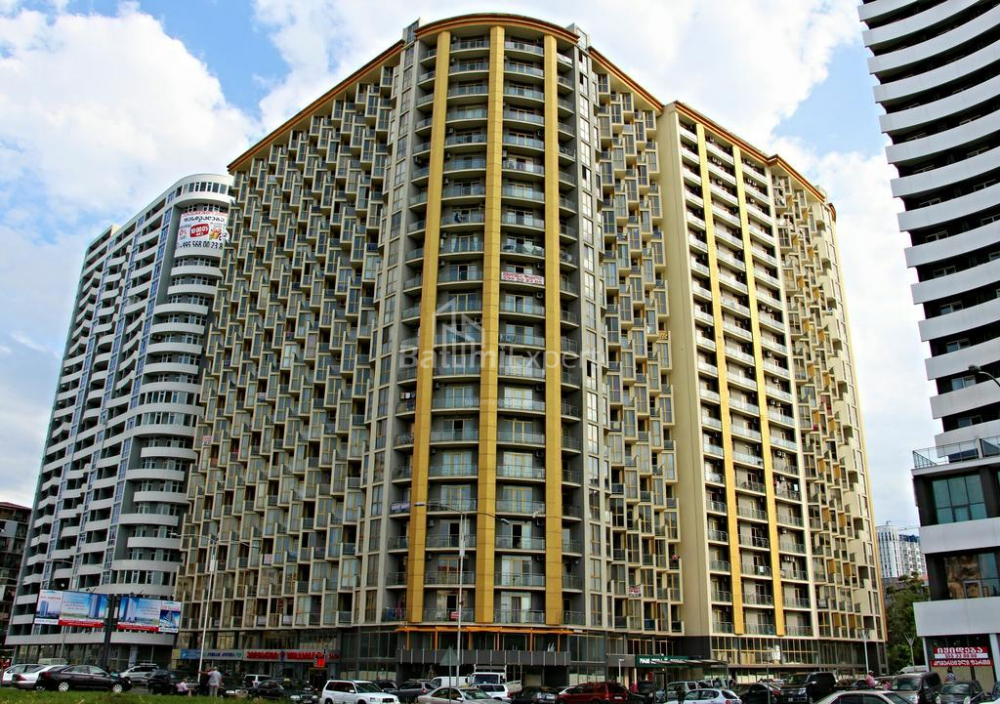 Квартира 30 м² - Юсуфа Кобаладзе, Батумі, Грузія