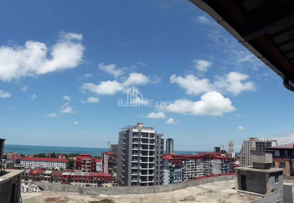 Квартира 200 м² - Вахтанга Горгасали, Батумі, Грузія