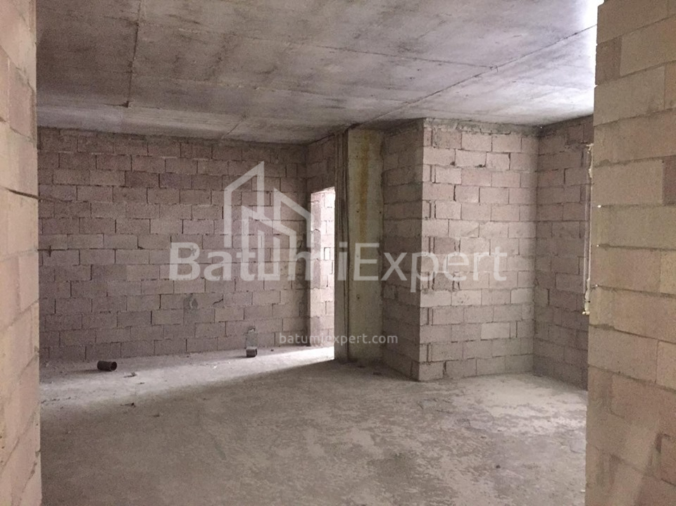 Квартира 45 м² - Ангiса, Батумі, Грузія