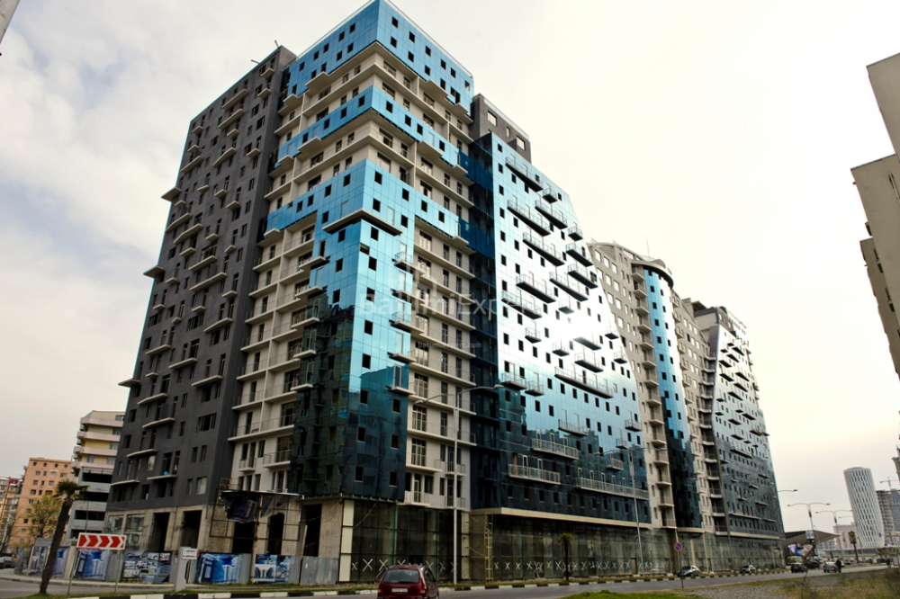Квартира 250 м² - Шерифа Хімшіашвілі, Батумі, Грузія