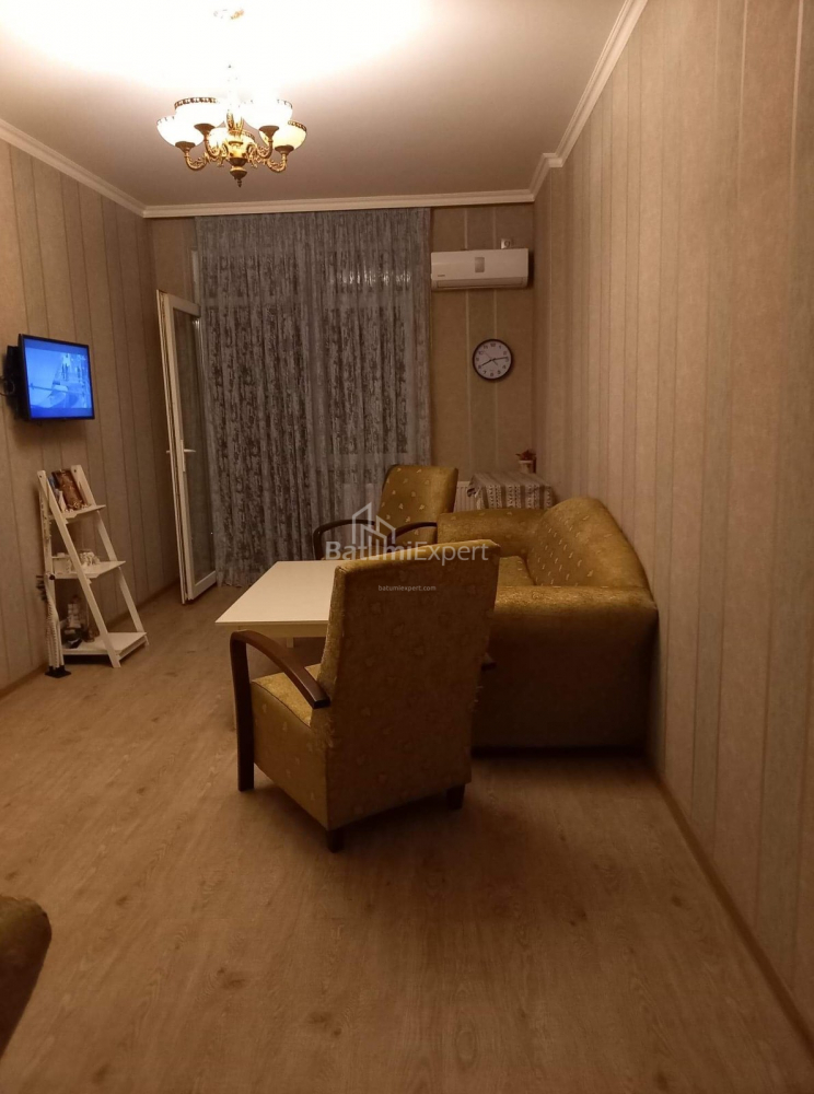 Квартира 55 м² - Селіма Хімшіашвілі, Батумі, Грузія