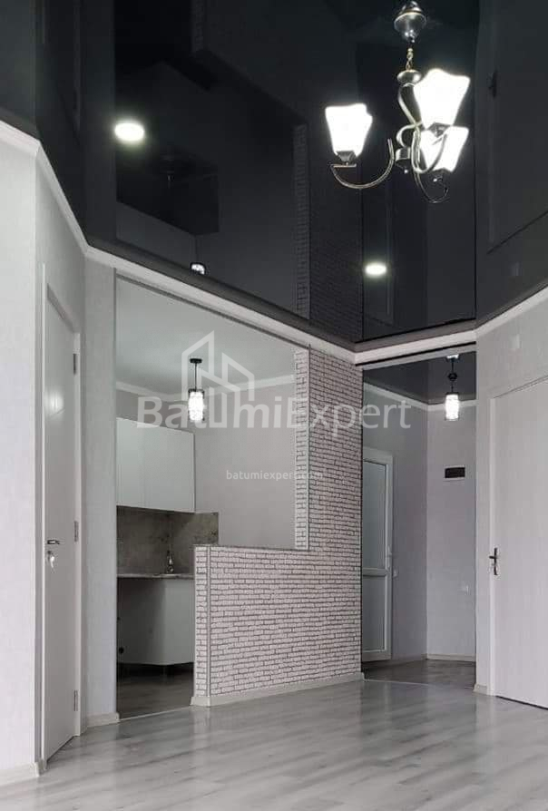 Квартира 62 м² - Георгія Леонідзе, Батумі, Грузія