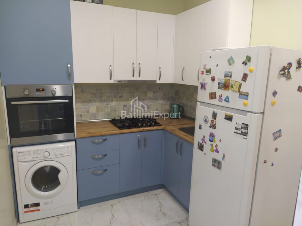 Квартира 40 м² - Селіма Хімшіашвілі, Батумі, Грузія