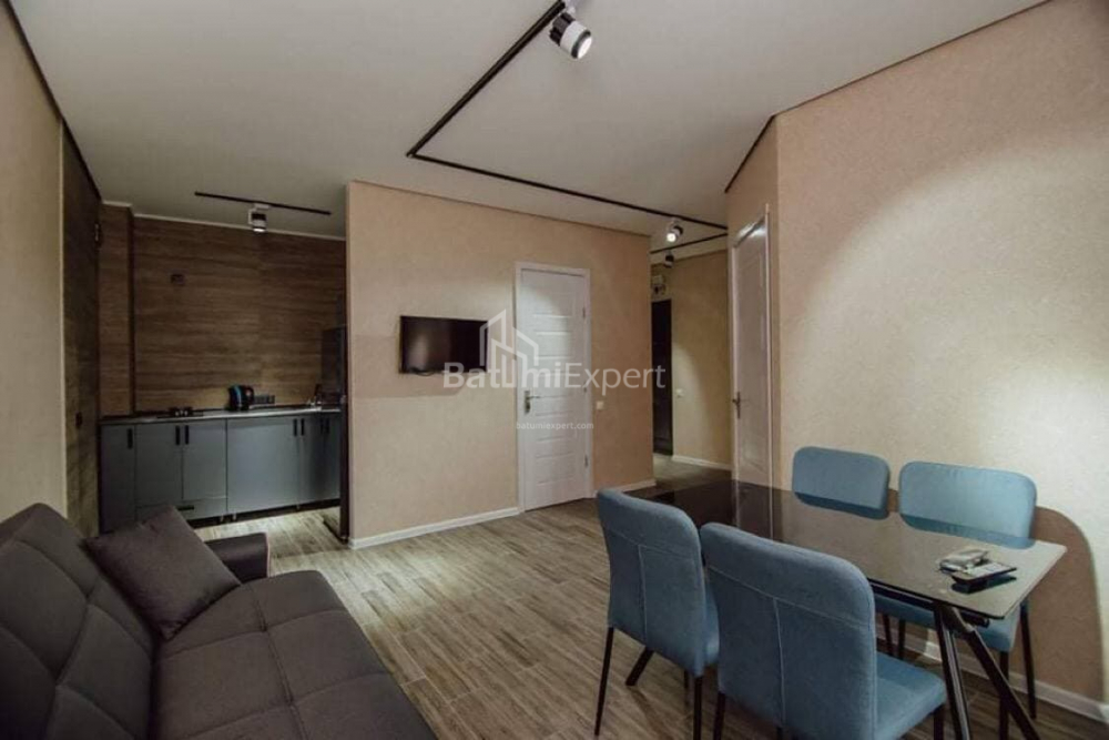 Квартира 43 м² - Григола Еліава, Батумі, Грузія
