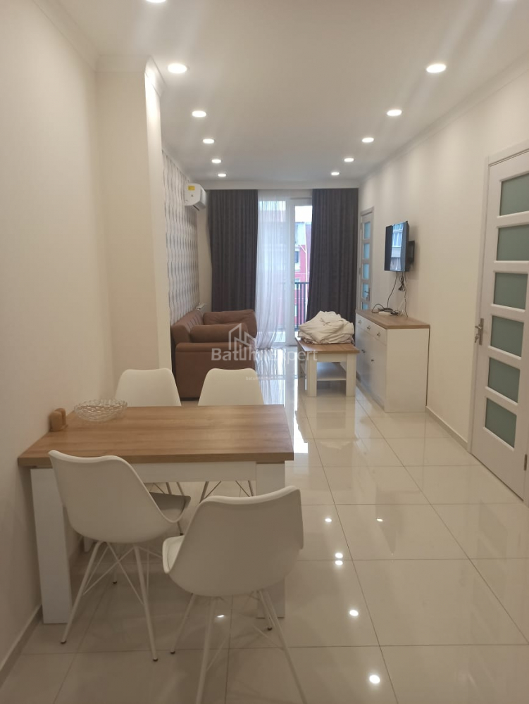 Квартира 68 м² - Вахтанга Горгасалі, Батумі, Грузія