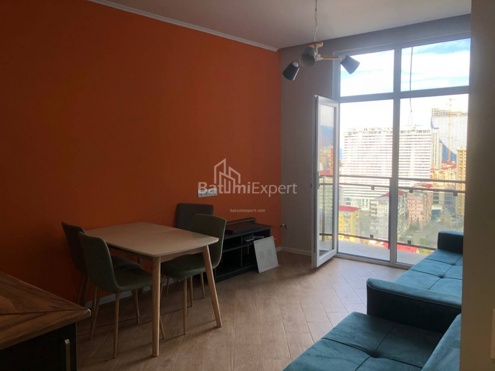 Квартира 55 м² - Ангіса, Батумі, Грузія