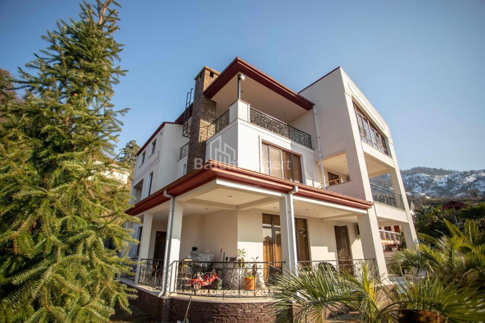 Приватний будинок 500 м² - Петре Ибери, Гоніо, Грузія