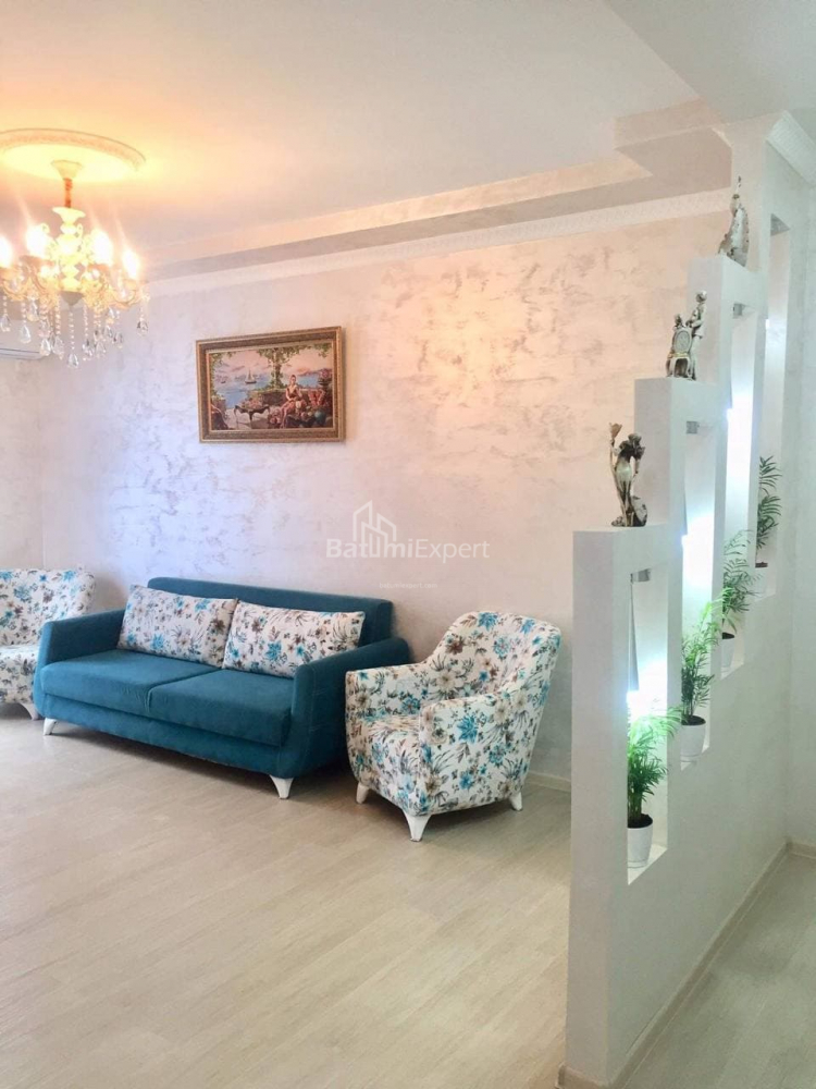 Квартира 44 м² - Селіма Хімшіашвілі, Батумі, Грузія