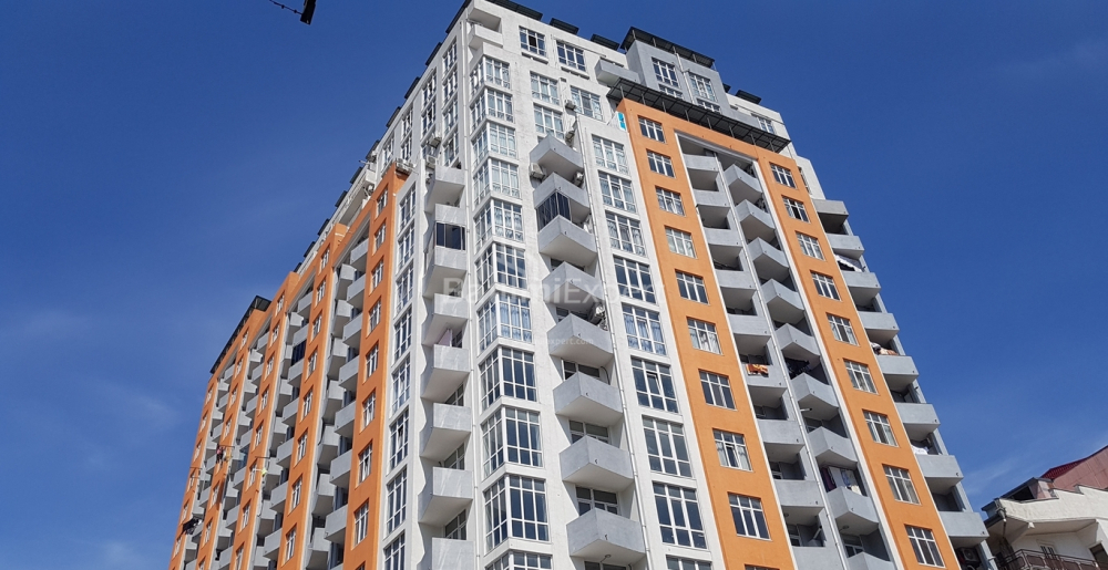 Квартира 30.7 м² - Oлександра Пушкiна, Батумі, Грузія