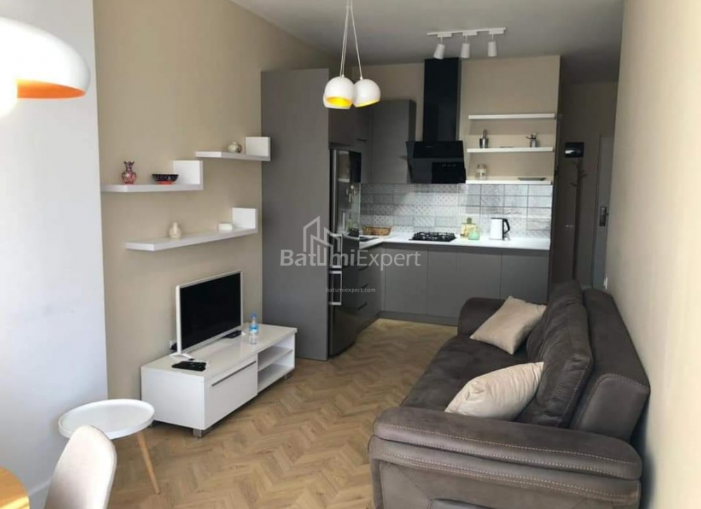 Квартира 41 м² - Селіма Хімшіашвілі, Батумі, Грузія
