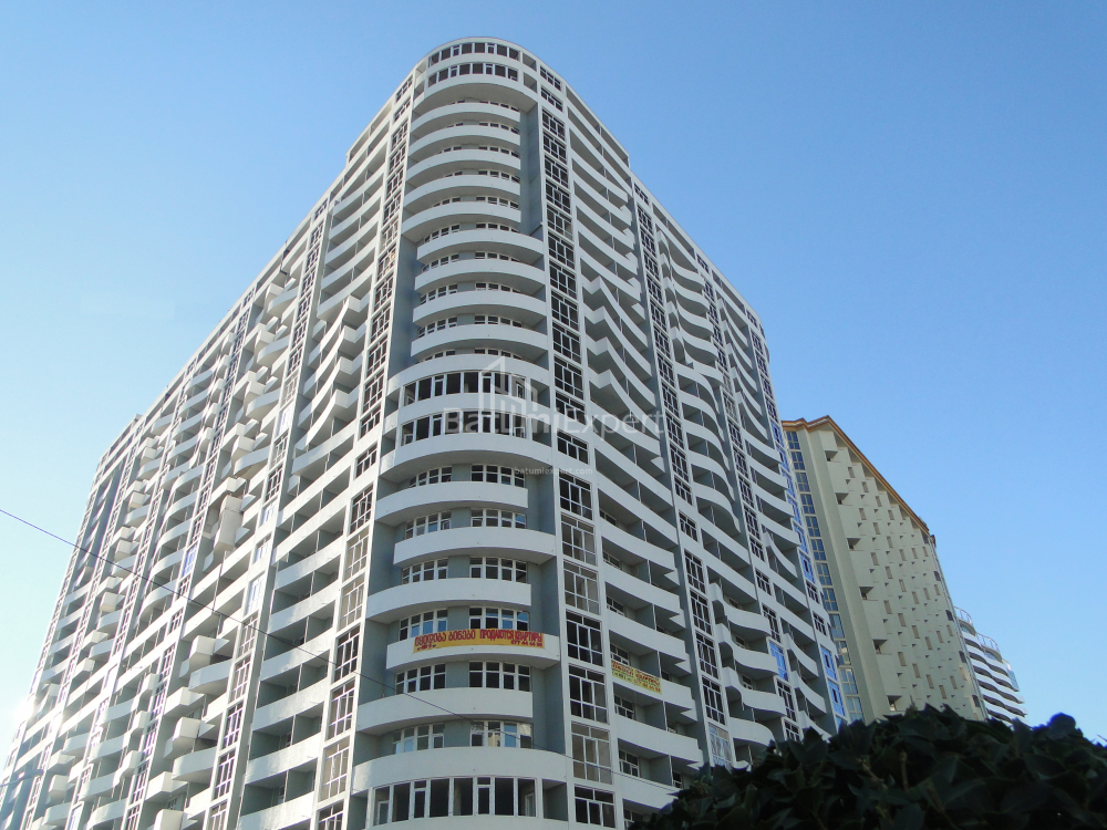 Квартира 54 м² - Юсуфа Кобаладзе, Батумі, Грузія