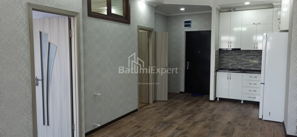 Квартира 53 м² - Михайла Лермонтова, Батумі, Грузія